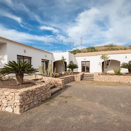 Вилла Casa El Kornao, Fuerteventura Туйнехе Экстерьер фото